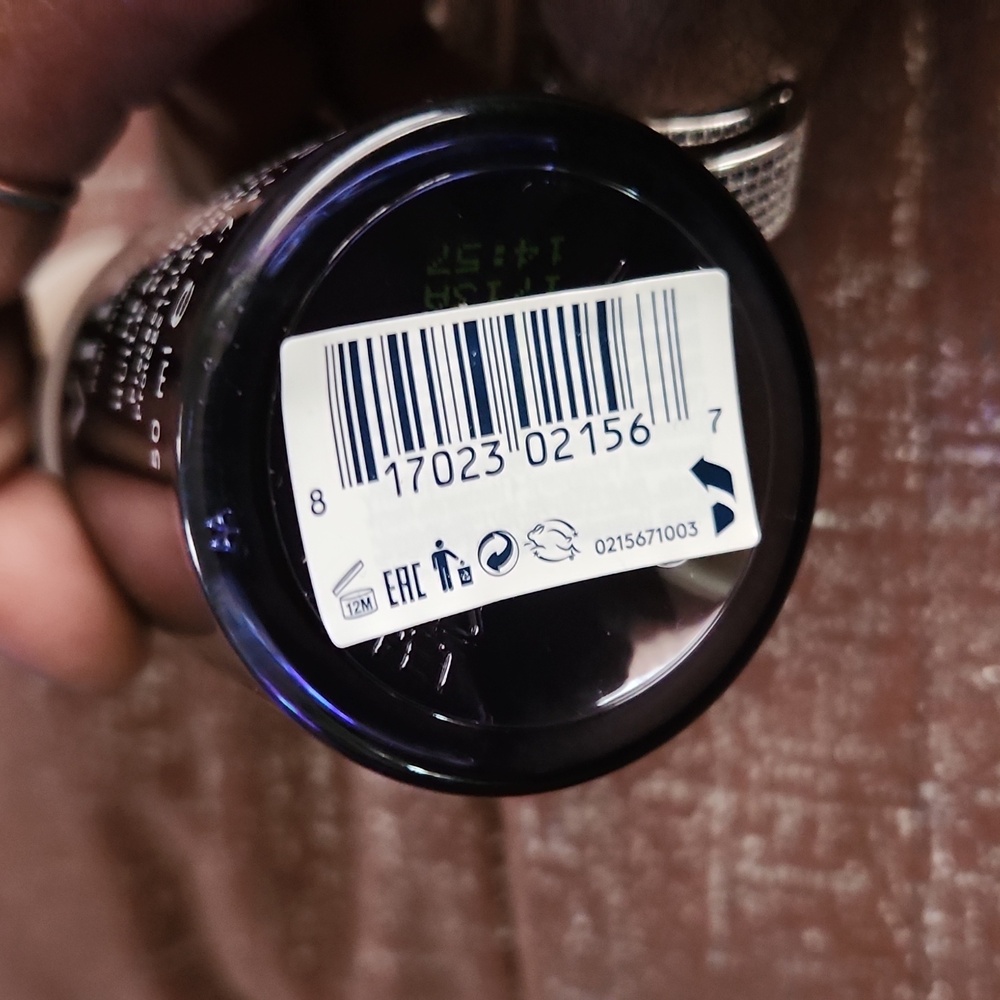 NWT Virtue Healing Oil - Picture 2 of 2